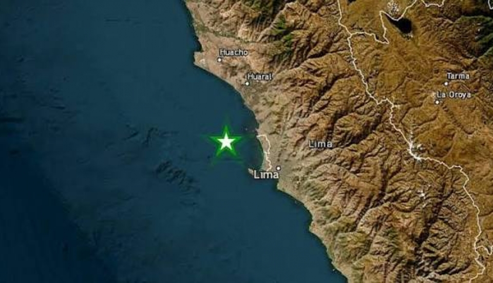 Limay Perú - Portal de Noticias de Lima Norte