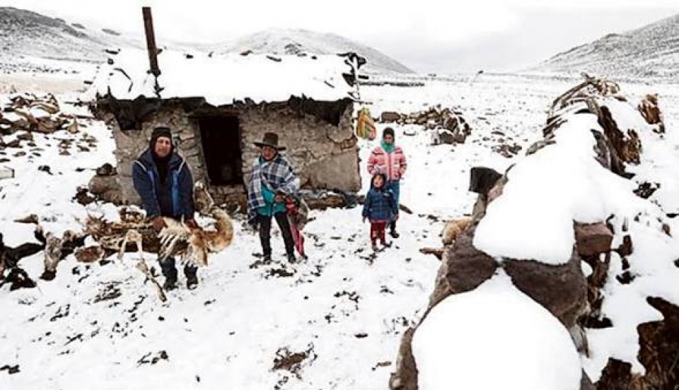 Limay Perú - Portal de Noticias de Lima Norte