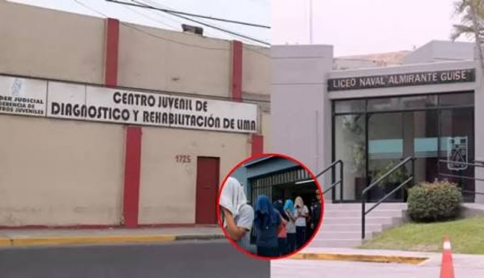 Limay Perú - Portal de Noticias de Lima Norte