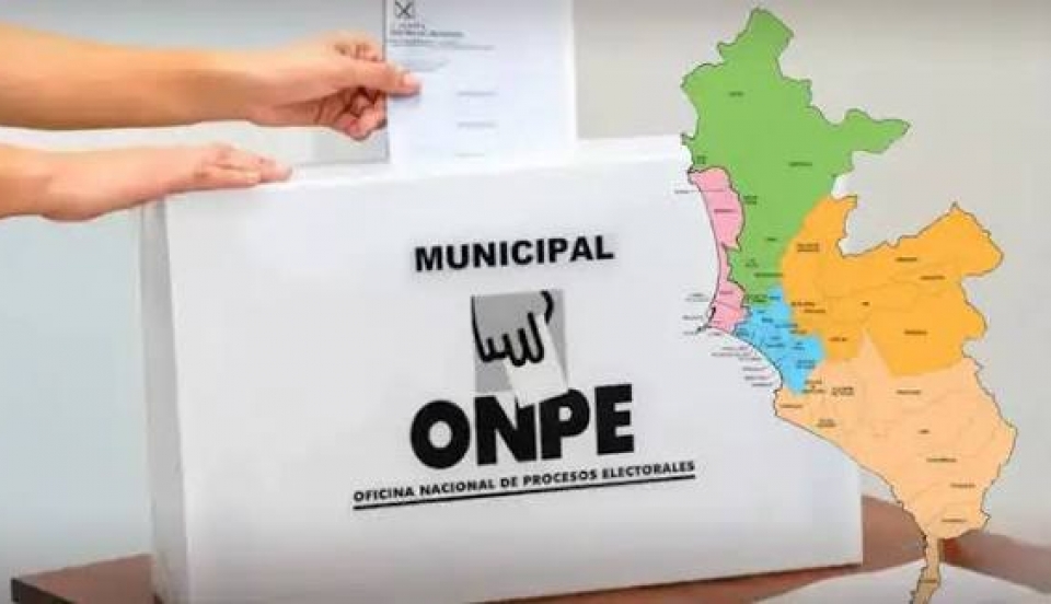 Limay Perú - Portal de Noticias de Lima Norte