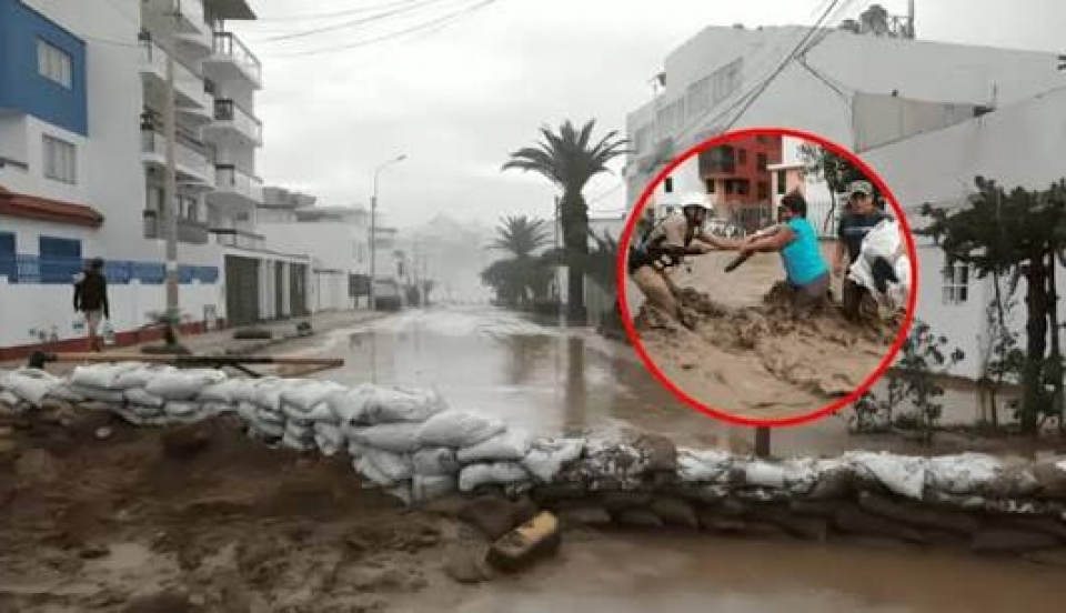 Limay Perú - Portal de Noticias de Lima Norte