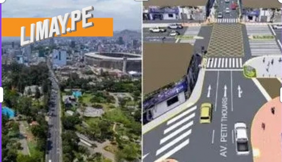 Limay Perú - Portal de Noticias de Lima Norte