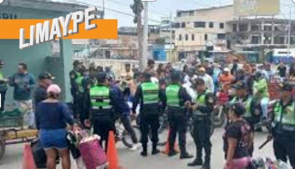 Limay Perú - Portal de Noticias de Lima Norte