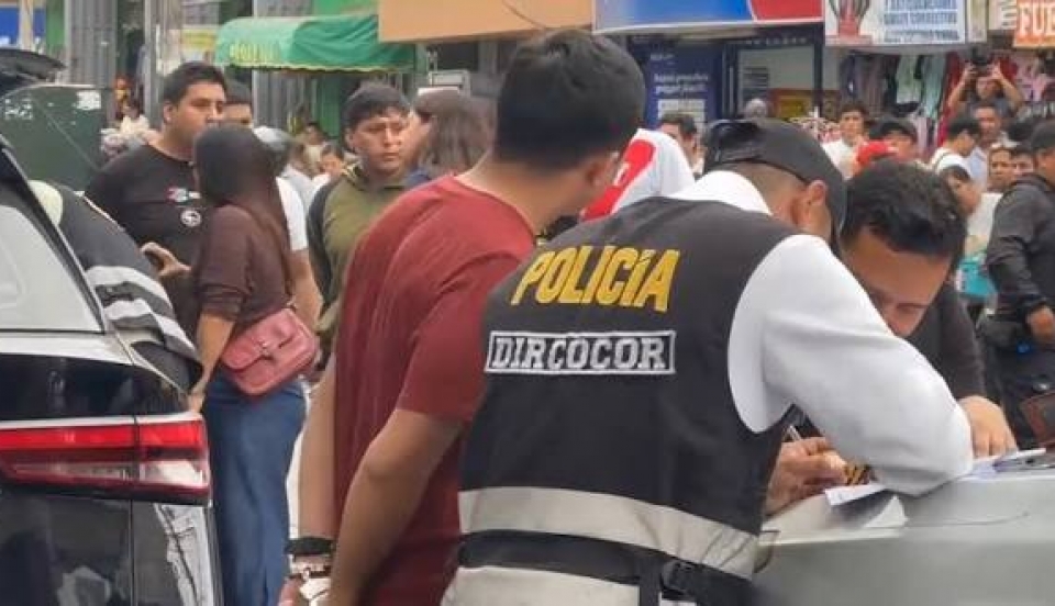 Limay Perú - Portal de Noticias de Lima Norte
