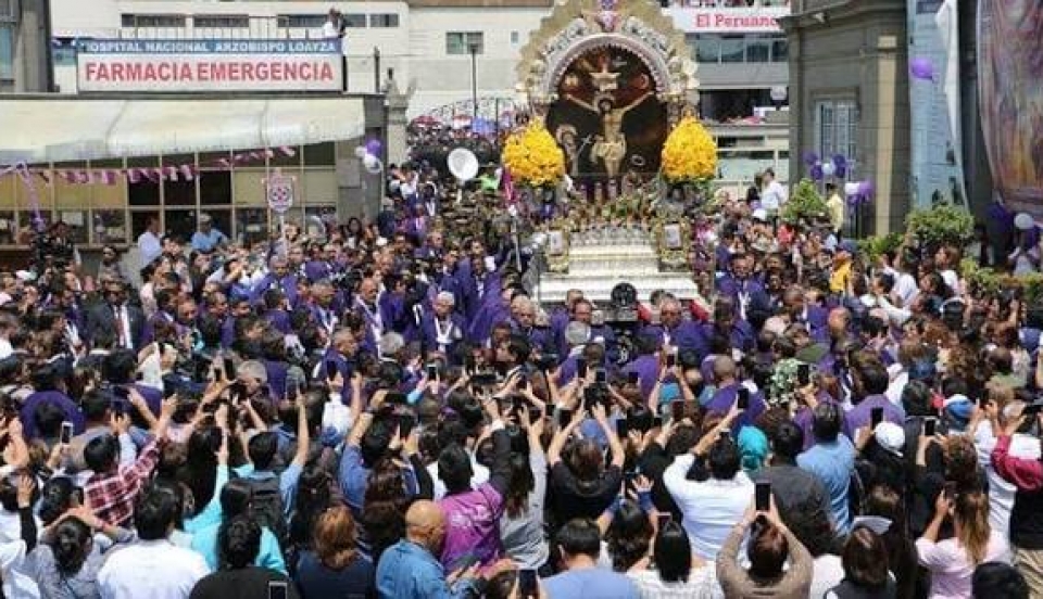 Limay Perú - Portal de Noticias de Lima Norte
