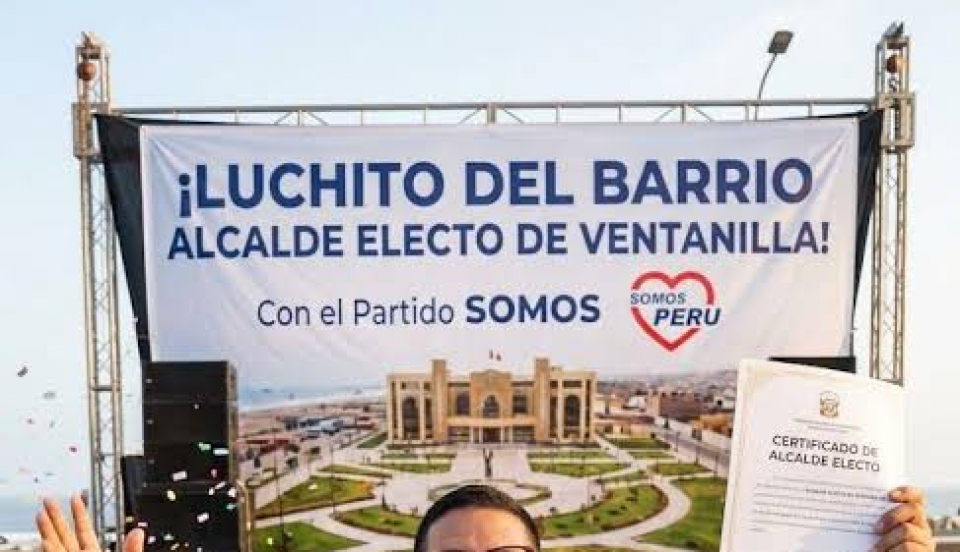 Limay Perú - Portal de Noticias de Lima Norte
