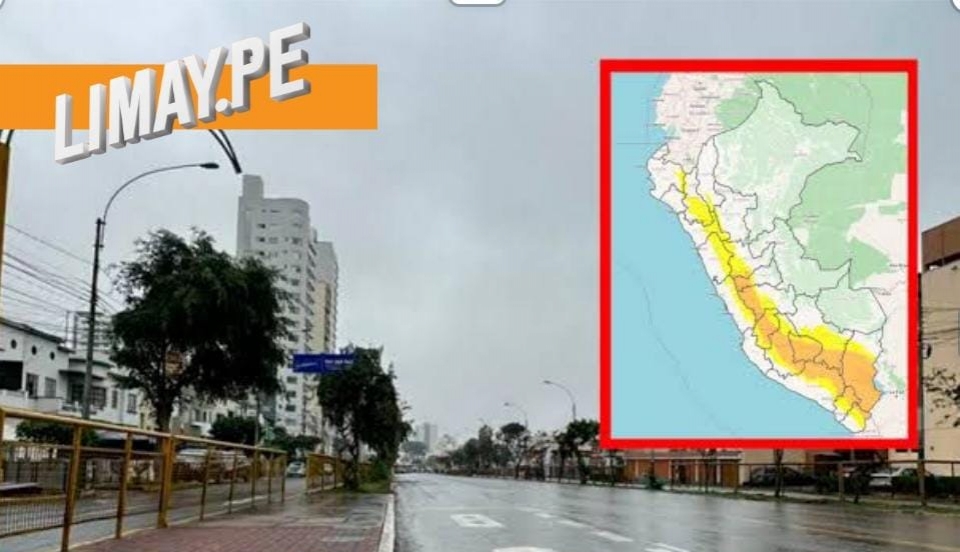 Limay Perú - Portal de Noticias de Lima Norte