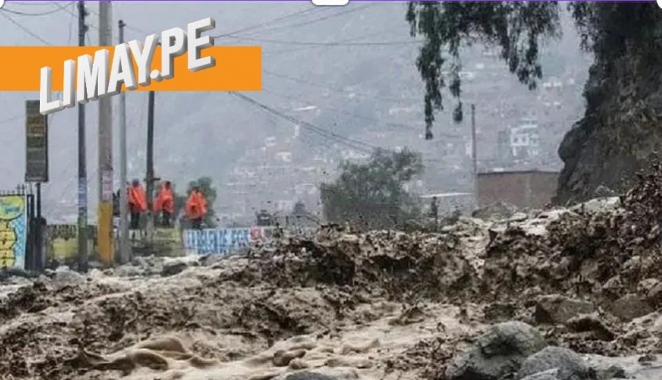 Limay Perú - Portal de Noticias de Lima Norte