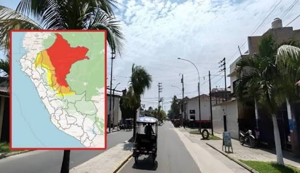Limay Perú - Portal de Noticias de Lima Norte