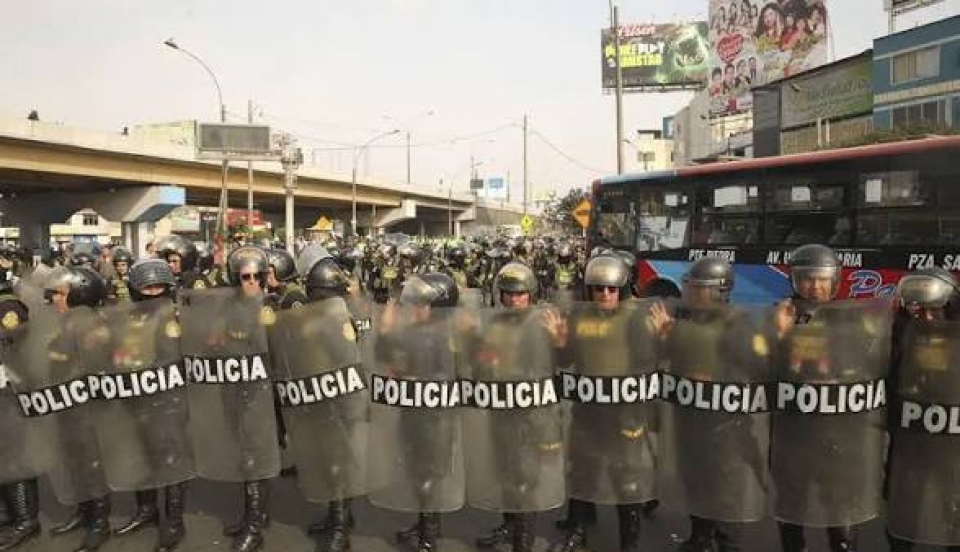 Limay Perú - Portal de Noticias de Lima Norte