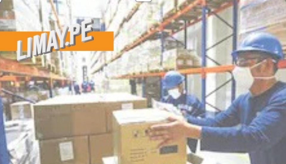 Limay Perú - Portal de Noticias de Lima Norte