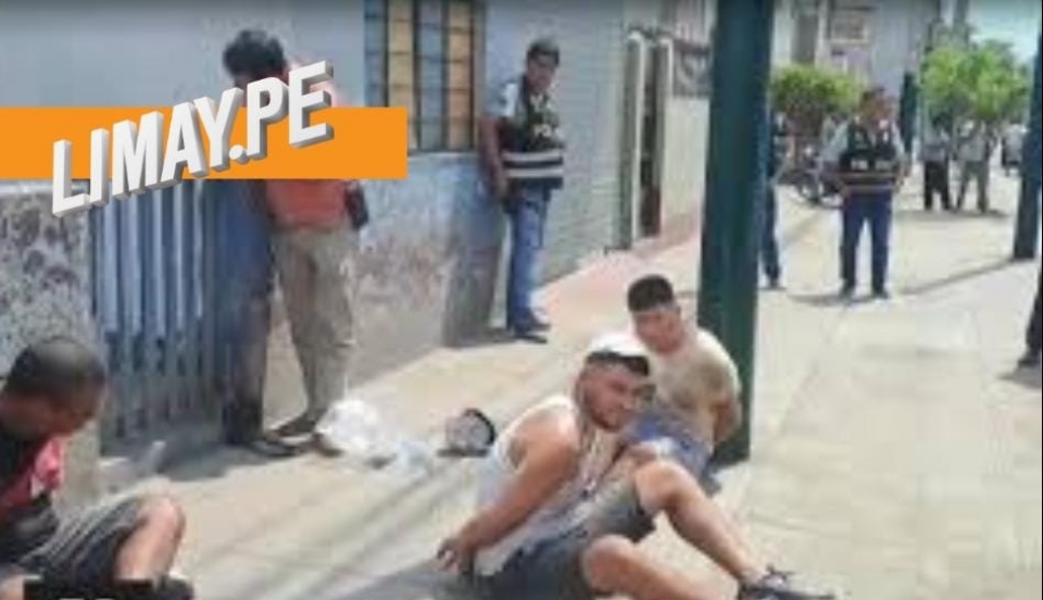 Limay Perú - Portal de Noticias de Lima Norte