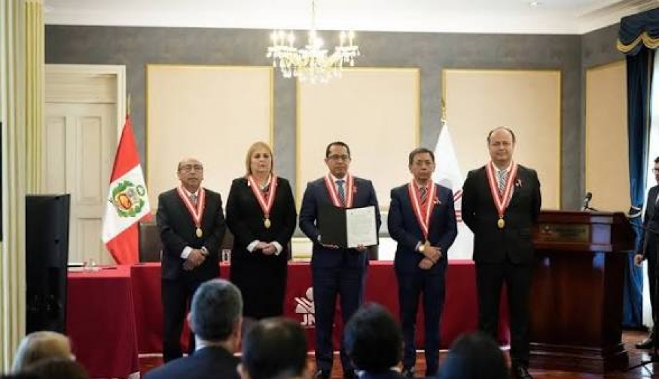 Limay Perú - Portal de Noticias de Lima Norte