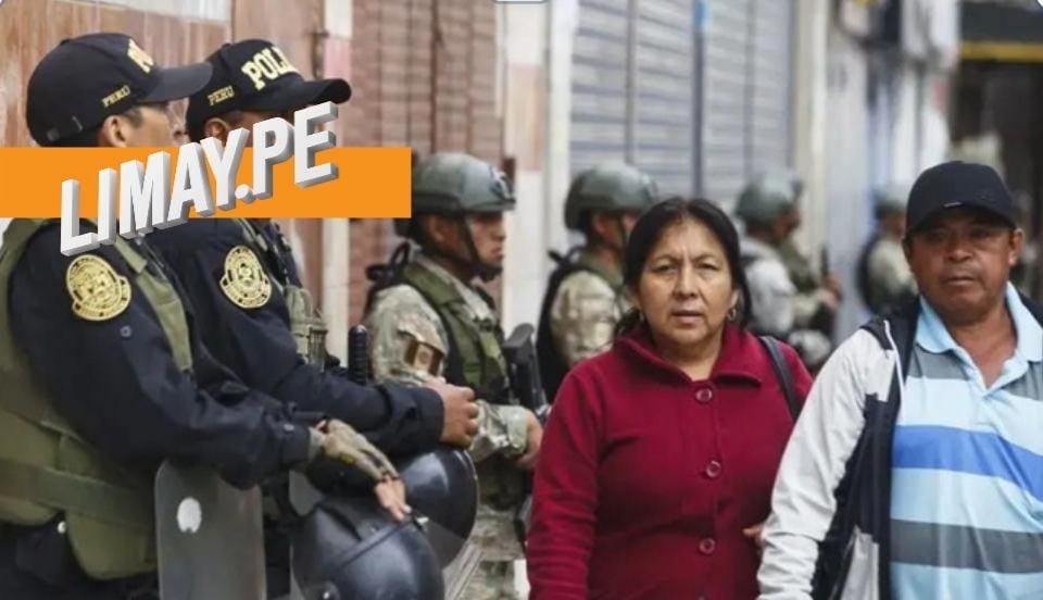 Limay Perú - Portal de Noticias de Lima Norte