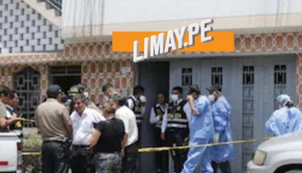 Limay Perú - Portal de Noticias de Lima Norte
