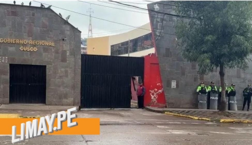 Limay Perú - Portal de Noticias de Lima Norte