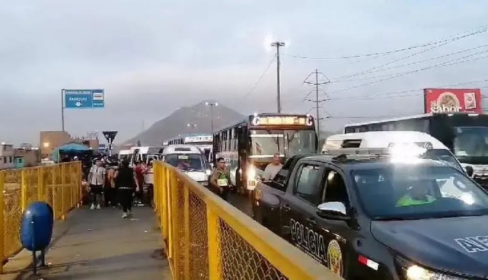 Limay Perú - Portal de Noticias de Lima Norte