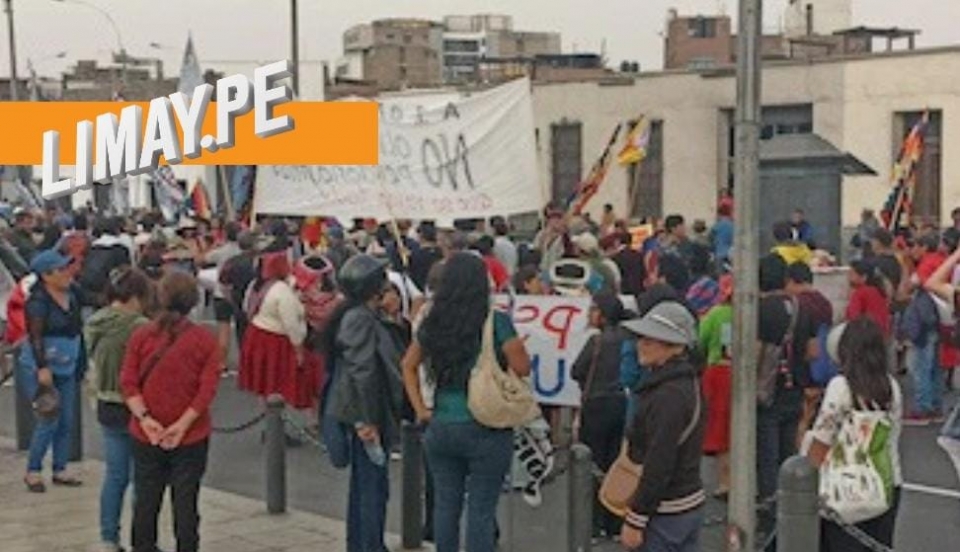 Limay Perú - Portal de Noticias de Lima Norte