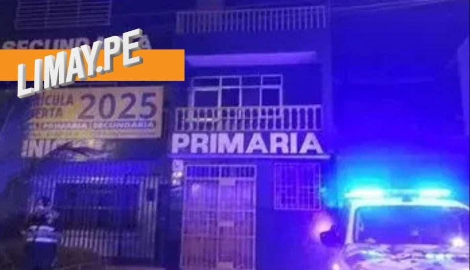 Limay Perú - Portal de Noticias de Lima Norte