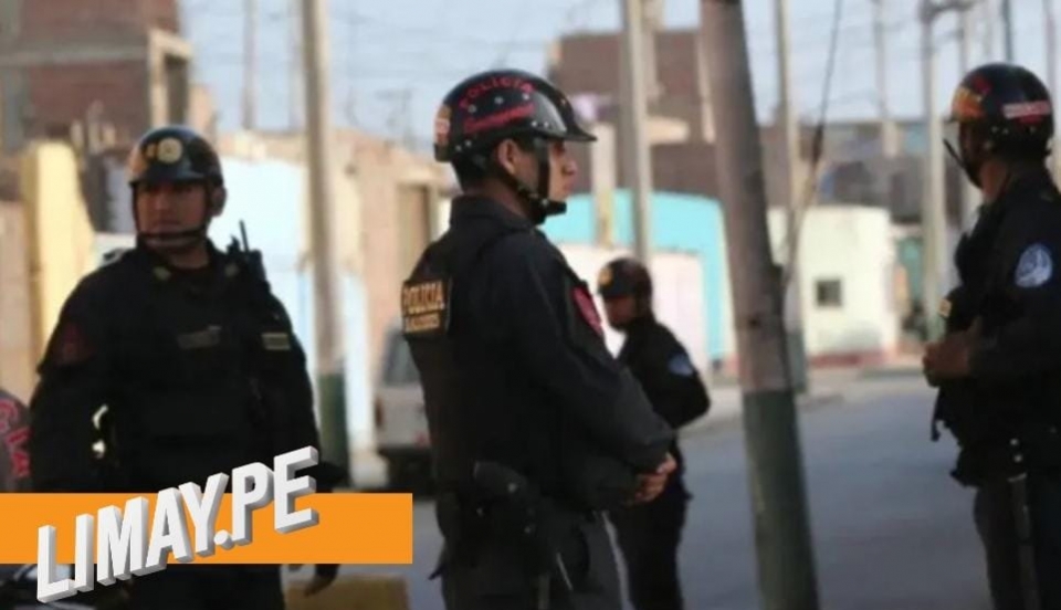 Limay Perú - Portal de Noticias de Lima Norte