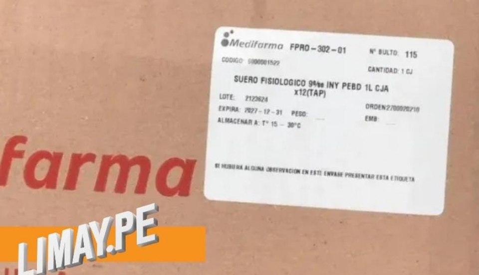 Limay Perú - Portal de Noticias de Lima Norte