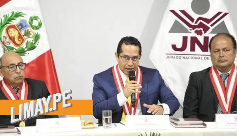 Limay Perú - Portal de Noticias de Lima Norte