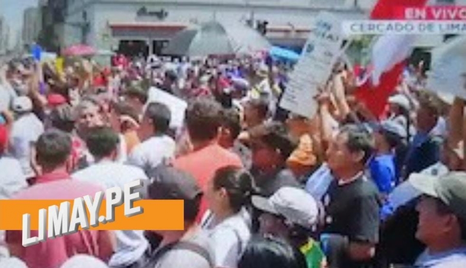 Limay Perú - Portal de Noticias de Lima Norte