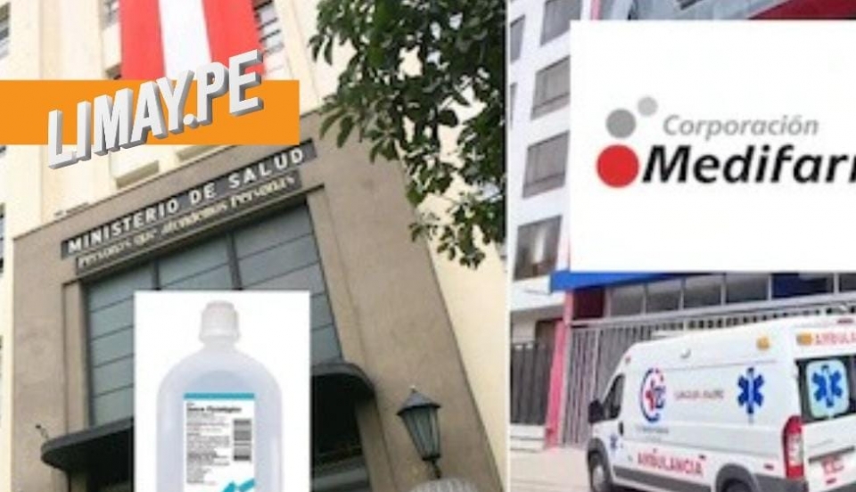 Limay Perú - Portal de Noticias de Lima Norte