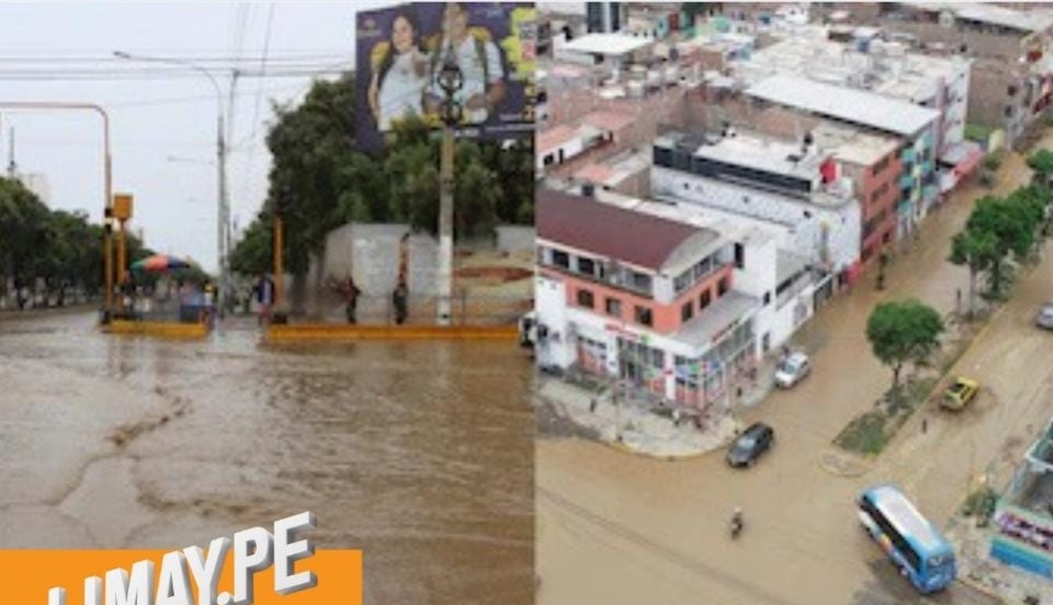Limay Perú - Portal de Noticias de Lima Norte
