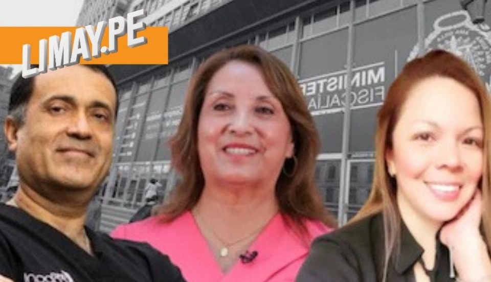 Limay Perú - Portal de Noticias de Lima Norte