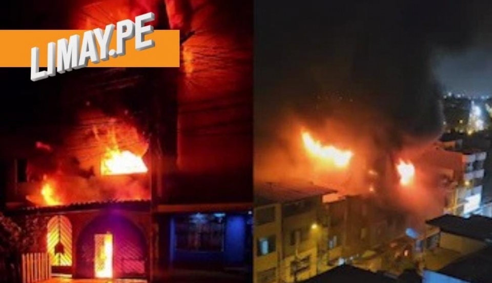 Limay Perú - Portal de Noticias de Lima Norte