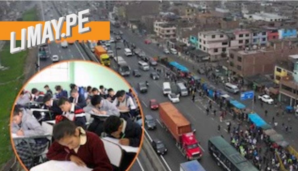 Limay Perú - Portal de Noticias de Lima Norte
