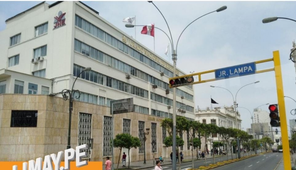Limay Perú - Portal de Noticias de Lima Norte