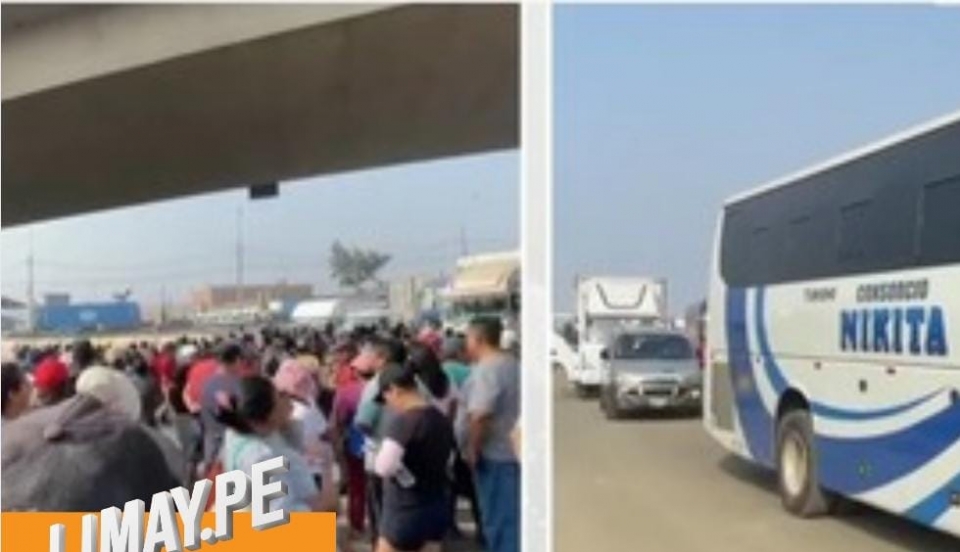 Limay Perú - Portal de Noticias de Lima Norte