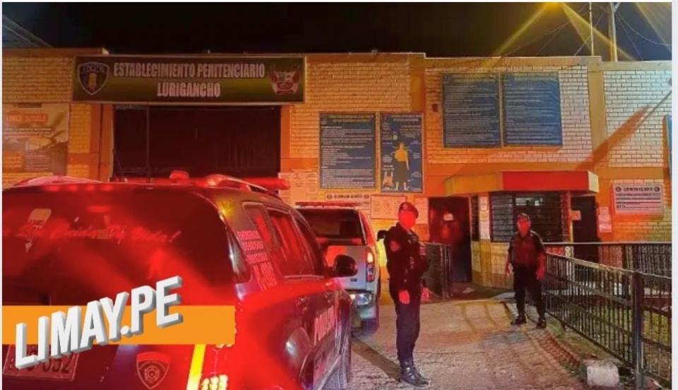 Limay Perú - Portal de Noticias de Lima Norte