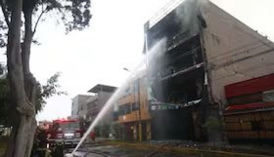 Limay Perú - Portal de Noticias de Lima Norte