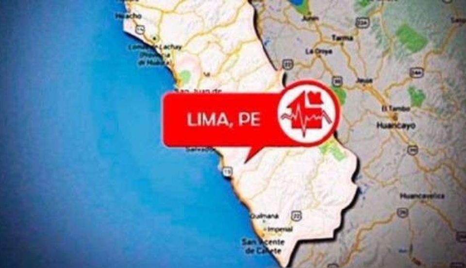 Limay Perú - Portal de Noticias de Lima Norte