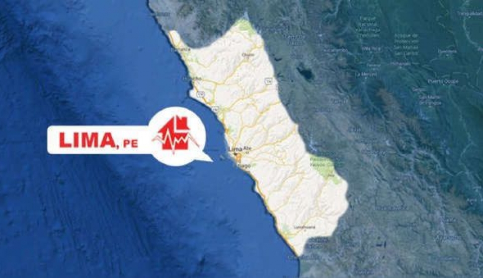 Limay Perú - Portal de Noticias de Lima Norte