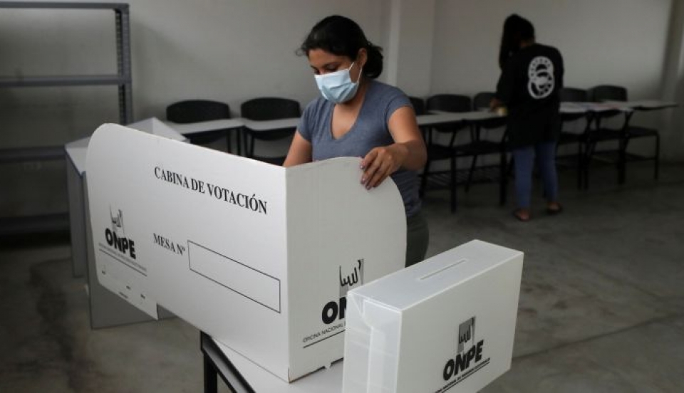 Limay Perú - Portal de Noticias de Lima Norte