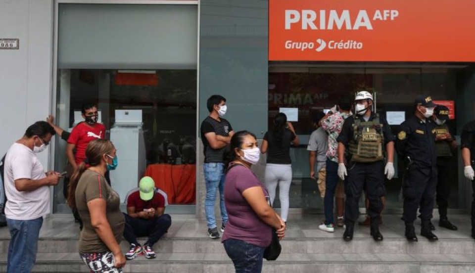 Limay Perú - Portal de Noticias de Lima Norte