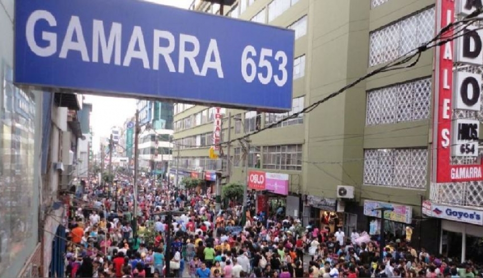 Limay Perú - Portal de Noticias de Lima Norte