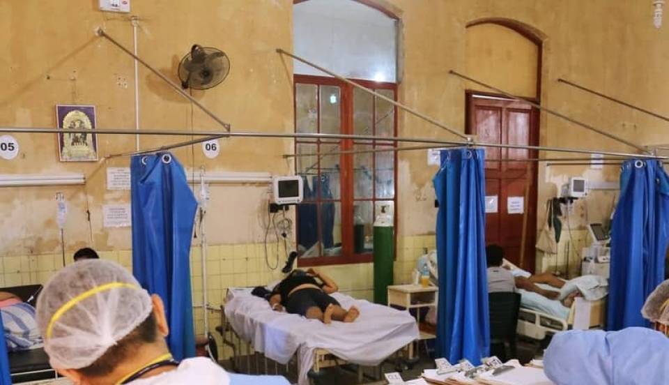 Limay Perú - Portal de Noticias de Lima Norte