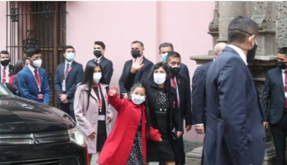 Limay Perú - Portal de Noticias de Lima Norte