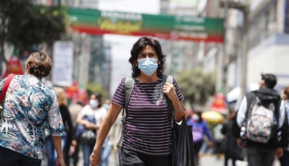 Limay Perú - Portal de Noticias de Lima Norte