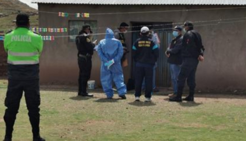 Limay Perú - Portal de Noticias de Lima Norte