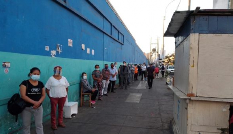 Limay Perú - Portal de Noticias de Lima Norte