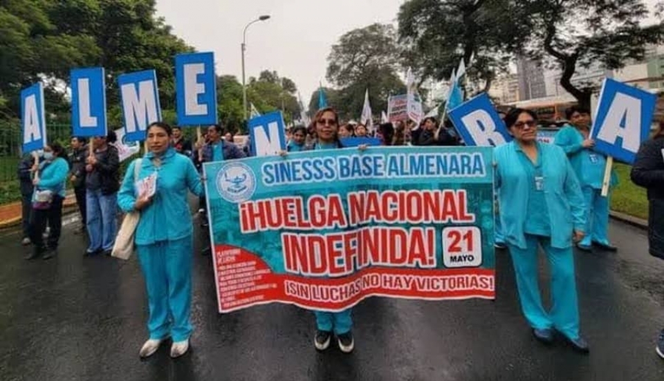 Limay Perú - Portal de Noticias de Lima Norte