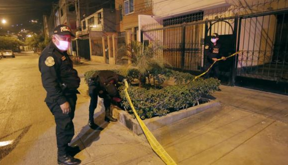 Limay Perú - Portal de Noticias de Lima Norte