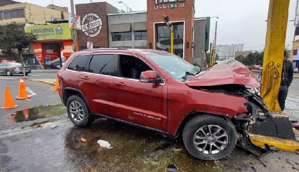 Limay Perú - Portal de Noticias de Lima Norte