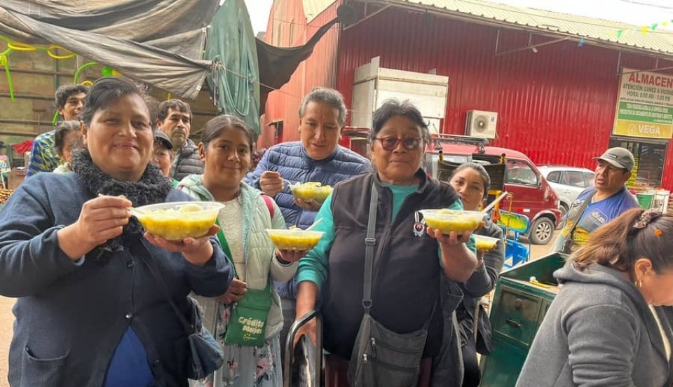 Limay Perú - Portal de Noticias de Lima Norte
